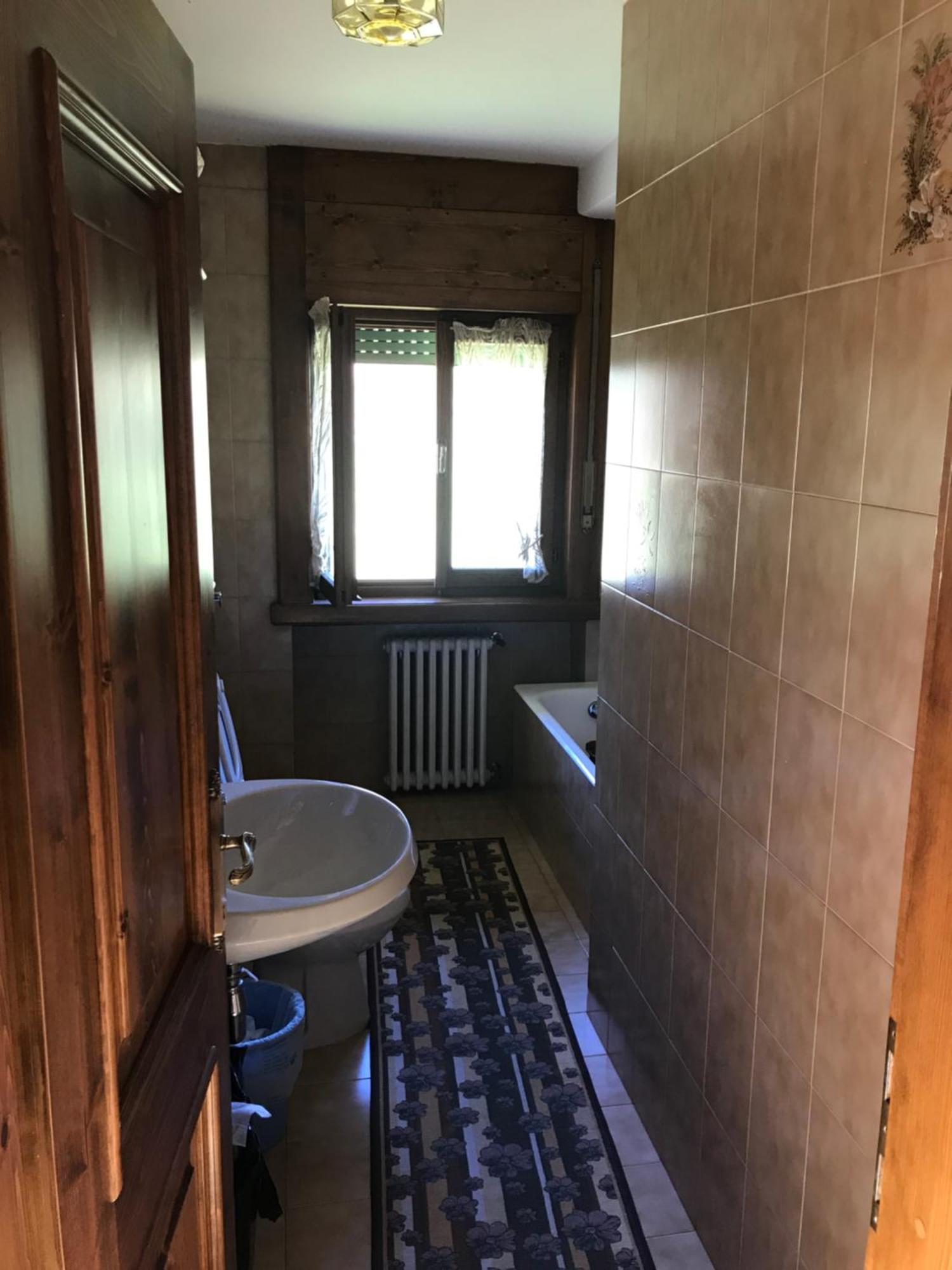 קורטינה ד'אמפזו Affittacamere Iragidor חדר תמונה